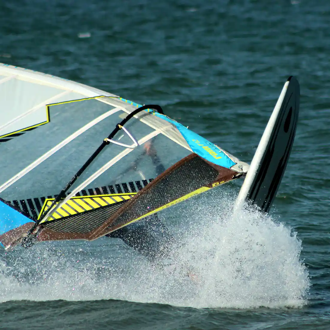 Session windsurf